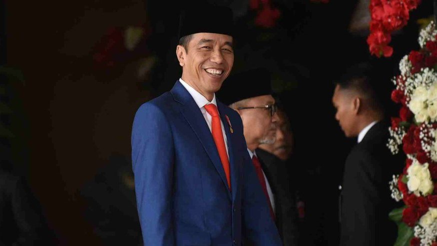 Basis Data Tak Jelas, Kartu Pra-Kerja ala Jokowi Bisa Salah Sasaran Basis Data Tak Jelas, Kartu Pra-Kerja ala Jokowi Bisa Salah Sasaran