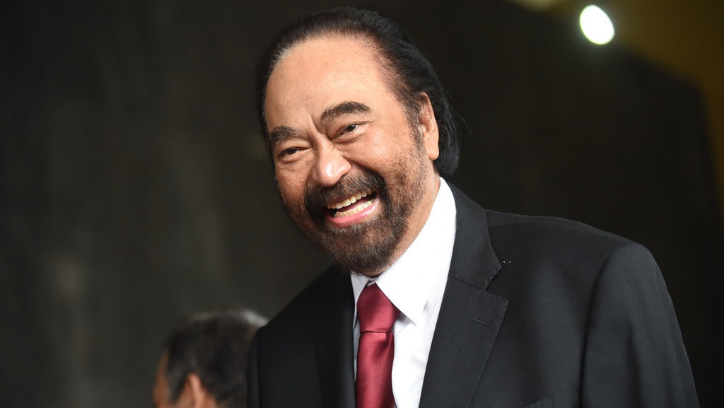 Surya Paloh: Nasdem Cair dengan Partai Koalisi dan Oposisi Surya Paloh: Nasdem Cair dengan Partai Koalisi dan Oposisi