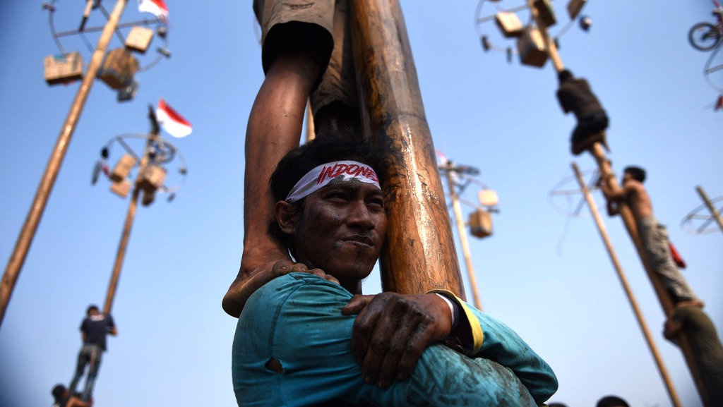 Peringatan 17 Agustus 2022 Manfaat Ikut Lomba 17 Agustus Bagi Tubuh