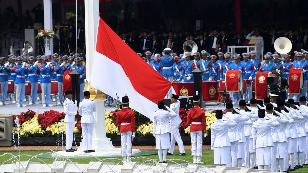 Link War Tiket Gratis Upacara 17 Agustus 2025 di Istana Negara Link War Tiket Gratis Upacara 17 Agustus 2025 di Istana Negara