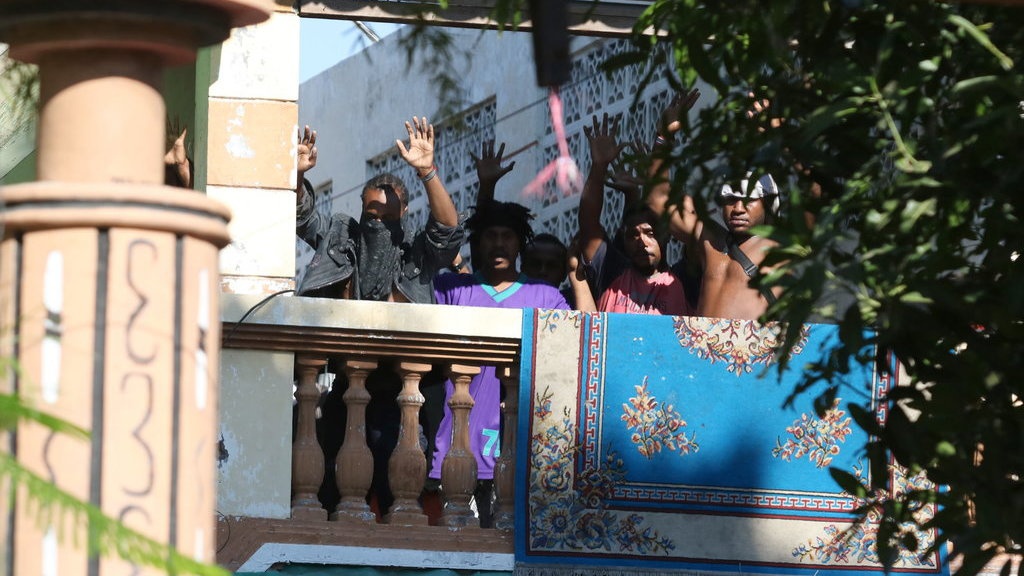 Asrama Papua Kembali Diteror: Kenapa Polisi Minta Tak Diberitakan?