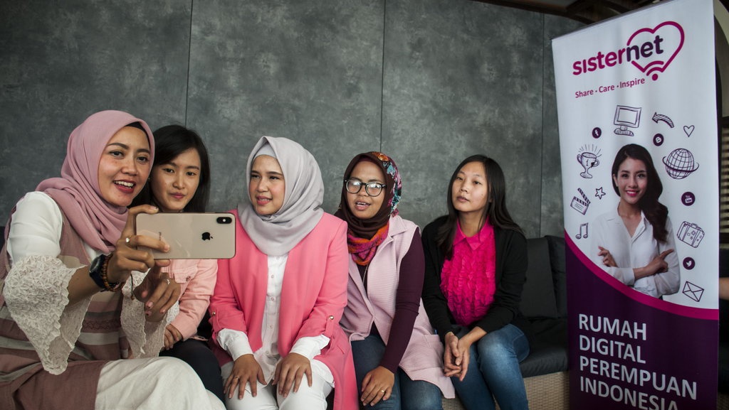 Revisi UU Penyiaran Rawan Mengancam Kreativitas Kreator Konten