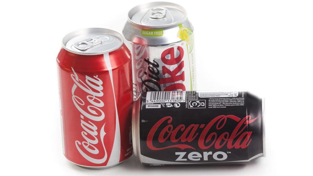 Manfaat Minum Soda Beserta Efek Sampingnya