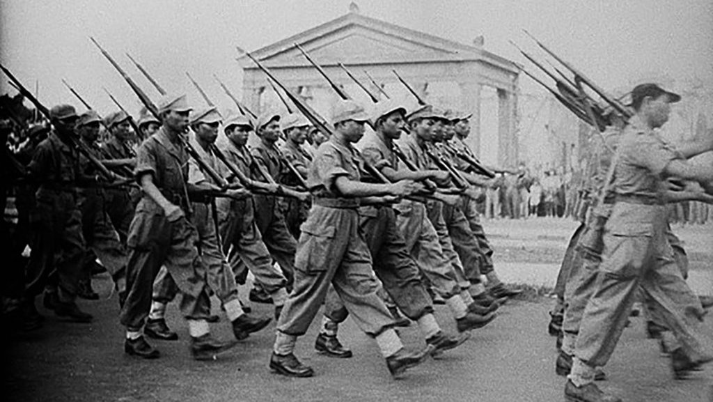 Belanda Mengerahkan Mata-mata untuk Mengamankan Cililitan Belanda Mengerahkan Mata-mata untuk Mengamankan Cililitan