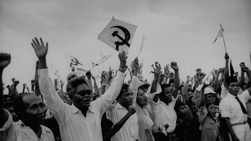 Widarta: Tokoh PKI dalam Peristiwa Tiga Daerah yang Terlupakan Widarta: Tokoh PKI dalam Peristiwa Tiga Daerah yang Terlupakan