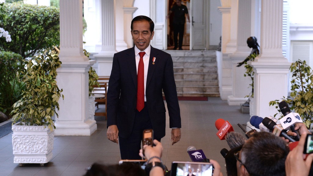 Ibu Kota Baru Indonesia: Penajam Paser Utara dan Kutai Kartanegara Ibu Kota Baru Indonesia: Penajam Paser Utara dan Kutai Kartanegara