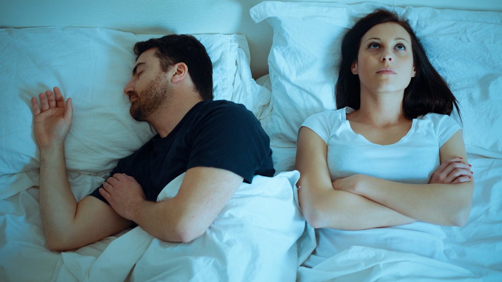 Mengenal Apa Itu Kecemasan Seksual dan Cara Mengatasinya Mengenal Apa Itu Kecemasan Seksual dan Cara Mengatasinya