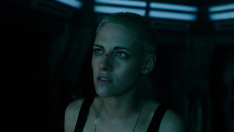 Kristen Stewart Akan Berperan Jadi Putri Diana di Film Spencer