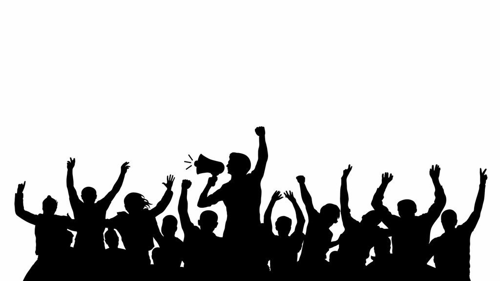 Aksi Nirkekerasan Lebih Efektif, tapi di Indonesia Kerap Dibajak Aksi Nirkekerasan Lebih Efektif, tapi di Indonesia Kerap Dibajak