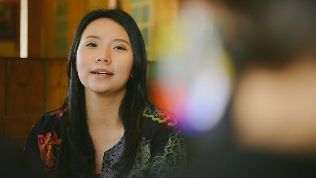 Livi Zheng dan Siapakah Pemilik Sun and Moon Films Sebenarnya?