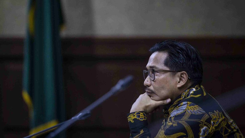 Asty Winasty Sebut Bowo Sidik Minta Uang Sangu Rp1 Miliar ke PT HTK