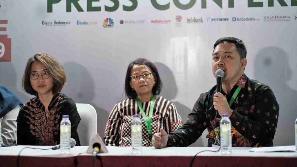 Volume Penjualan Semen Indonesia Meningkat Usai Mengakuisisi PT SBI Volume Penjualan Semen Indonesia Meningkat Usai Mengakuisisi PT SBI