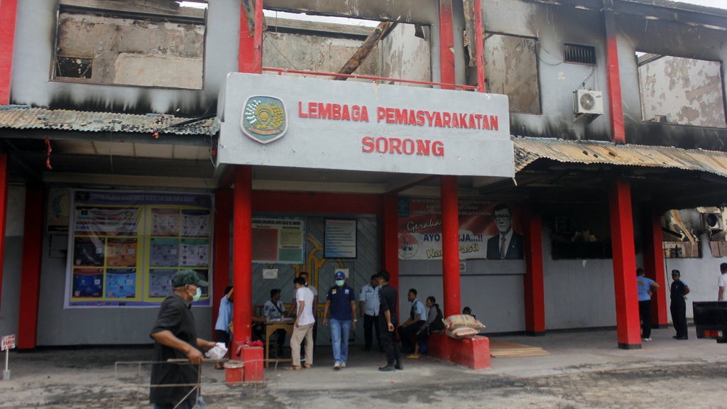 Dewan Pers Bentuk Satgas Anti Kekerasan Jurnalis di Papua