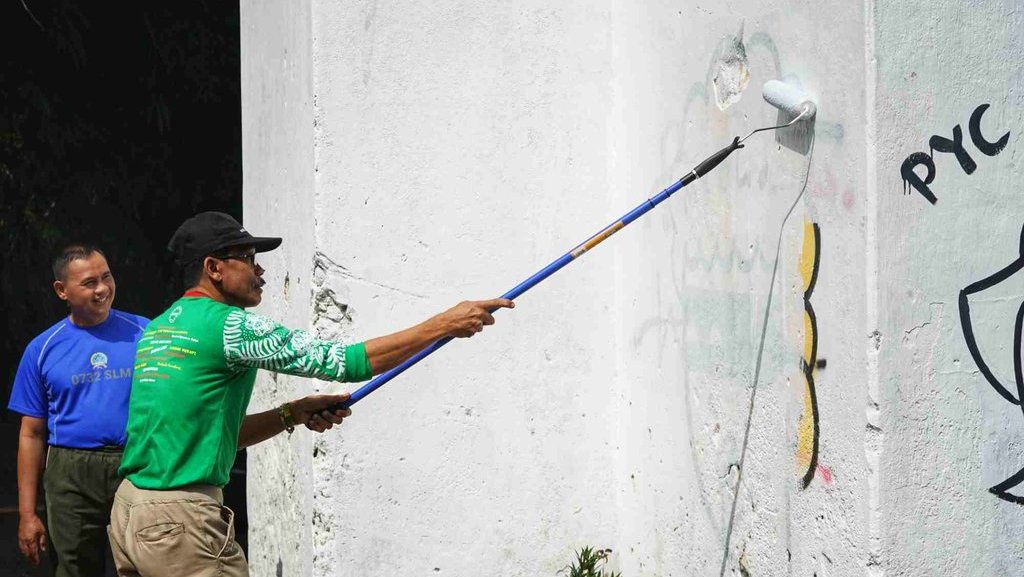 Arti Gaza 14 yang Viral di Medsos: Tak Berkaitan Palestina Arti Gaza 14 yang Viral di Medsos: Tak Berkaitan Palestina