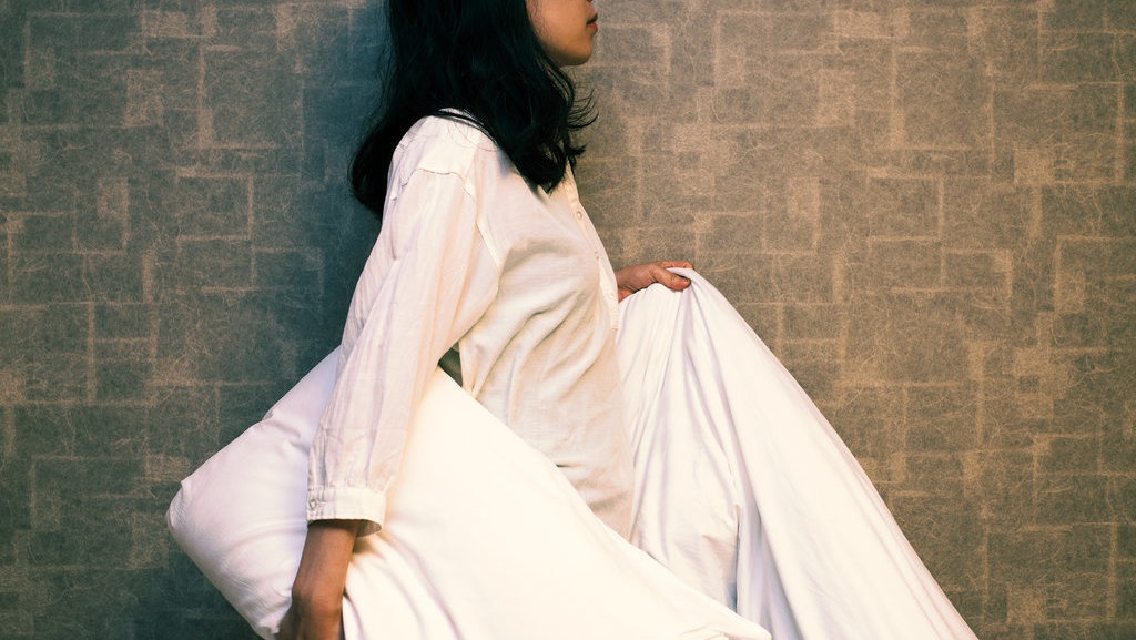 Pisah Ranjang di Rumah Tangga Belum Tentu Buruk Pisah Ranjang di Rumah Tangga Belum Tentu Buruk