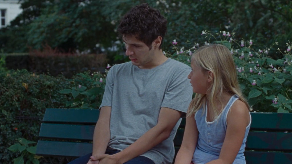 Film Amanda Raih Penghargaan Best International Film di SANFIC 2019 Film Amanda Raih Penghargaan Best International Film di SANFIC 2019