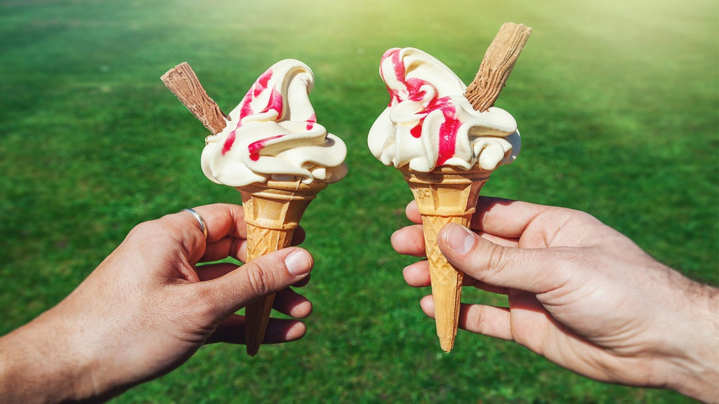 Nitrogen Adalah Apa, Makanan yang Ada Nitrogen Cairnya Apa Bahaya?