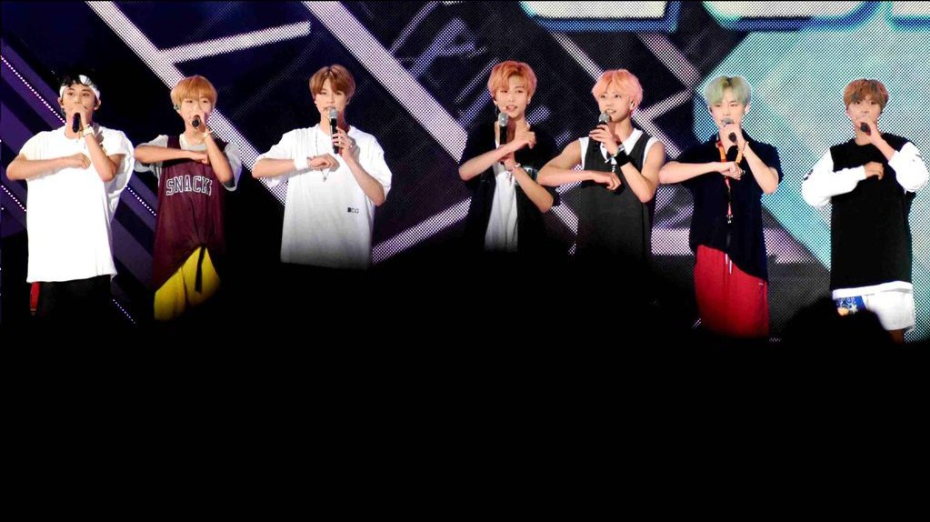 Jadwal Siaran Langsung Konser NCT Dream Korean Wave Live Trans TV