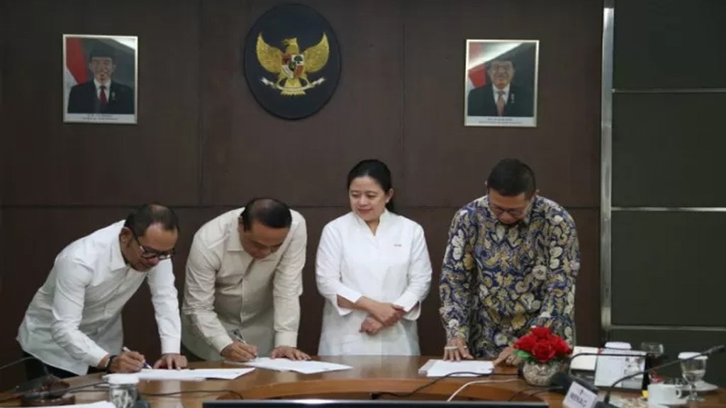 Daftar Hari Libur Nasional dan Cuti Bersama 2020