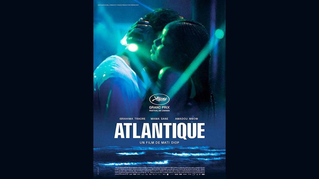 Daftar Film yang Disutradarai Perempuan di TIFF 2019