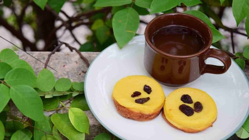 Menu Lebaran 2022: Resep Kue Pukis dan Kue Lumpur yang Lembut Menu Lebaran 2022: Resep Kue Pukis dan Kue Lumpur yang Lembut