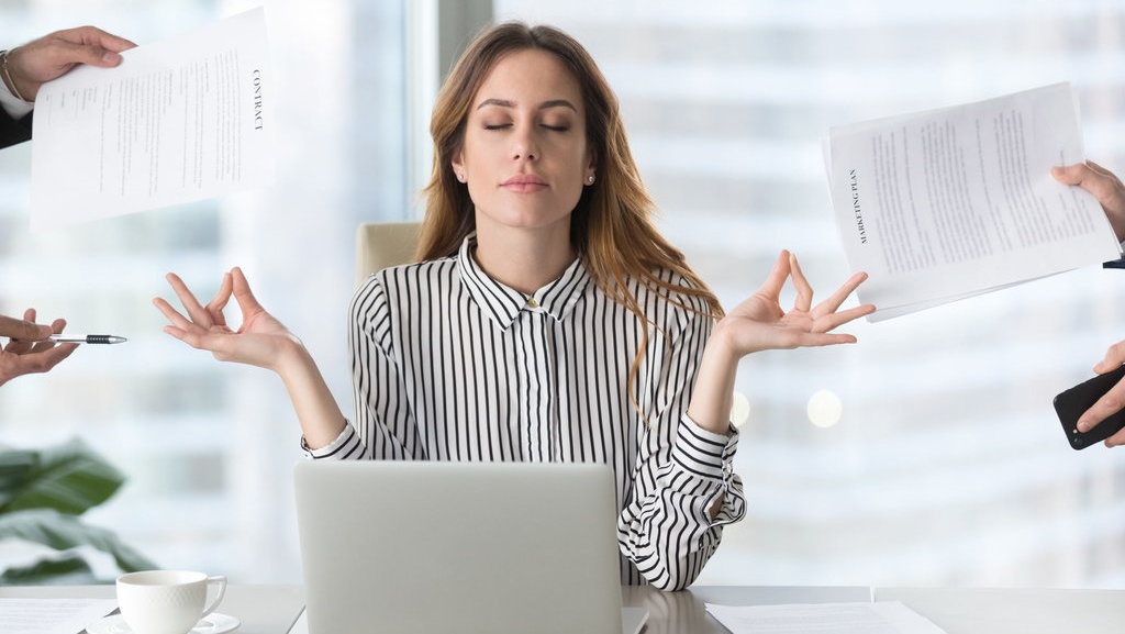 Cara Menerapkan Mindfulness dalam Kegiatan Sehari-hari