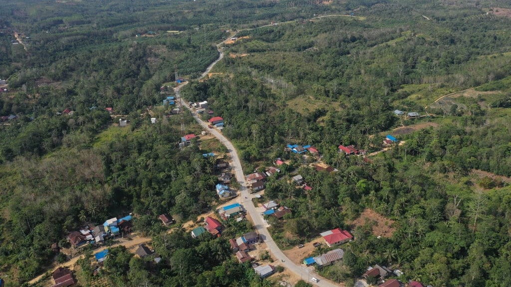 Pansus Pemindahan Ibu Kota Soroti Jaminan Pertahanan & Keamanan