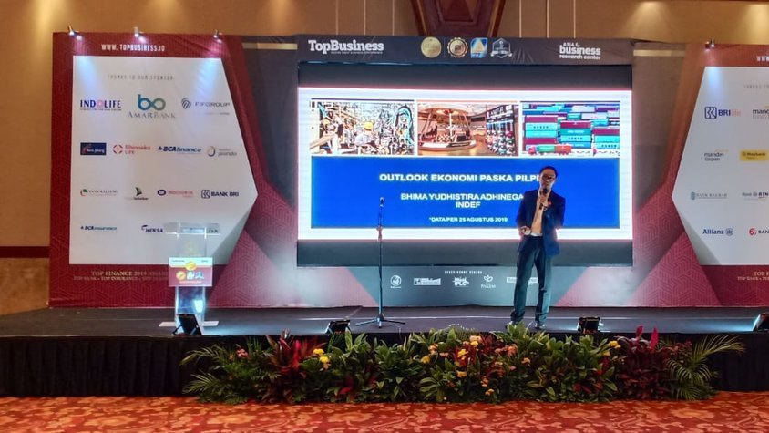 Tanda-Tanda Resesi Ekonomi, Salah Satunya Inflasi Tinggi Tanda-Tanda Resesi Ekonomi, Salah Satunya Inflasi Tinggi