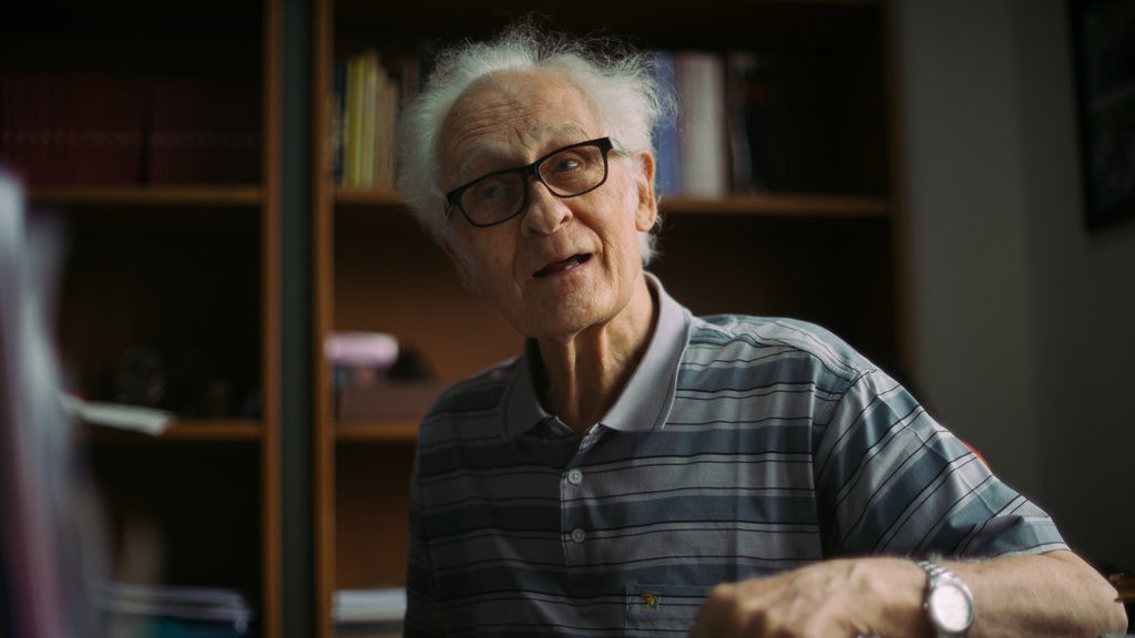 Romo Magnis Nilai Presiden Pencuri Bila Bagi Bansos saat Pilpres Romo Magnis Nilai Presiden Pencuri Bila Bagi Bansos saat Pilpres