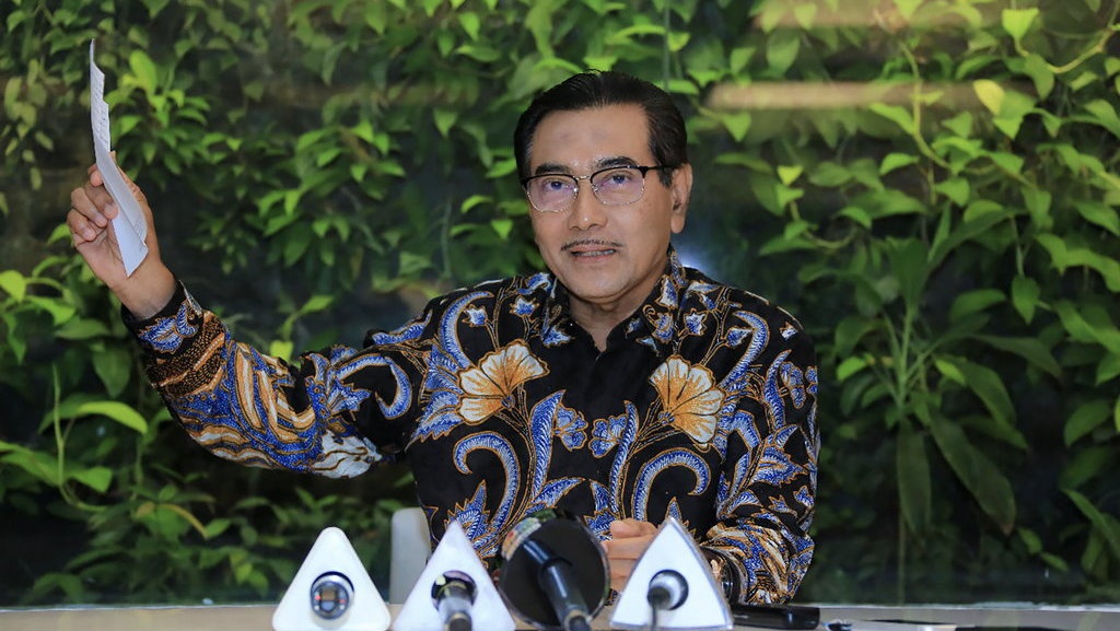 Janggalnya Cara Rini Soemarno Depak Suprajarto ke BTN Janggalnya Cara Rini Soemarno Depak Suprajarto ke BTN