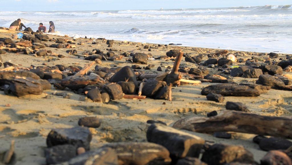 Kata Pengusaha soal Penghapusan Limbah Batu Bara dari Daftar B3