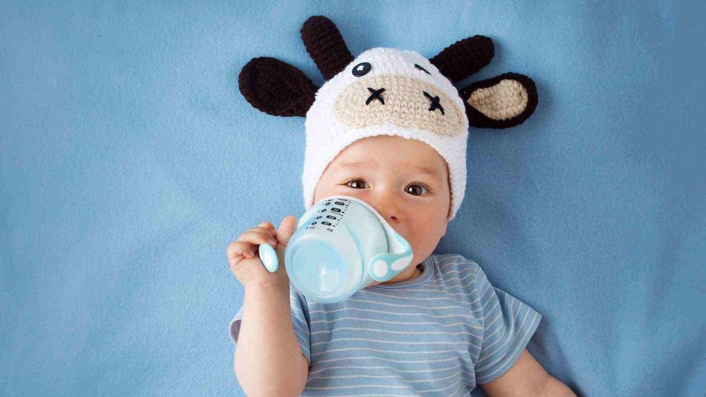 10 Makanan yang Harus Dihindari Saat Memberi MPASI untuk Bayi 10 Makanan yang Harus Dihindari Saat Memberi MPASI untuk Bayi