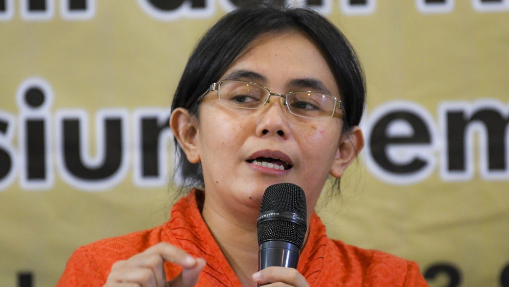 KPA Desak Presiden Segera Bentuk Badan Pelaksana Reforma Agraria KPA Desak Presiden Segera Bentuk Badan Pelaksana Reforma Agraria