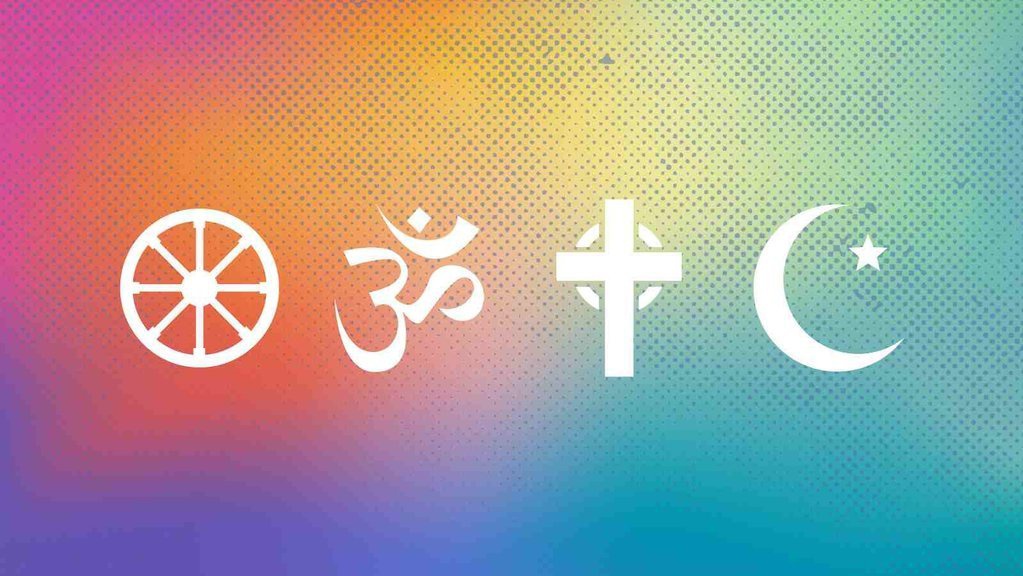 Tak Ada yang Salah Menjadi LGBT dan Religius Tak Ada yang Salah Menjadi LGBT dan Religius