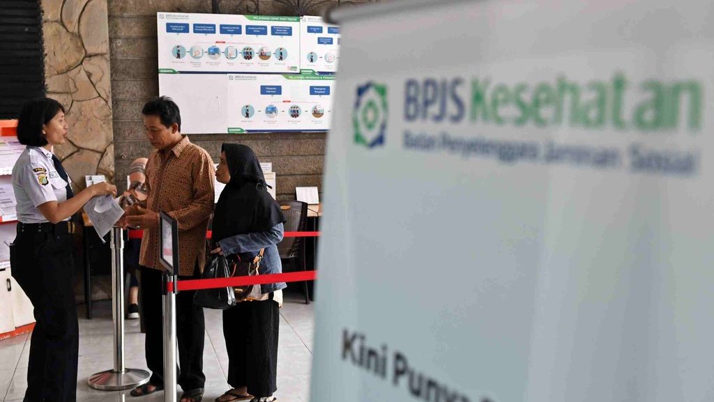 Tarif Iuran BPJS Kesehatan yang Akan Naik pada Januari 2020 Tarif Iuran BPJS Kesehatan yang Akan Naik pada Januari 2020