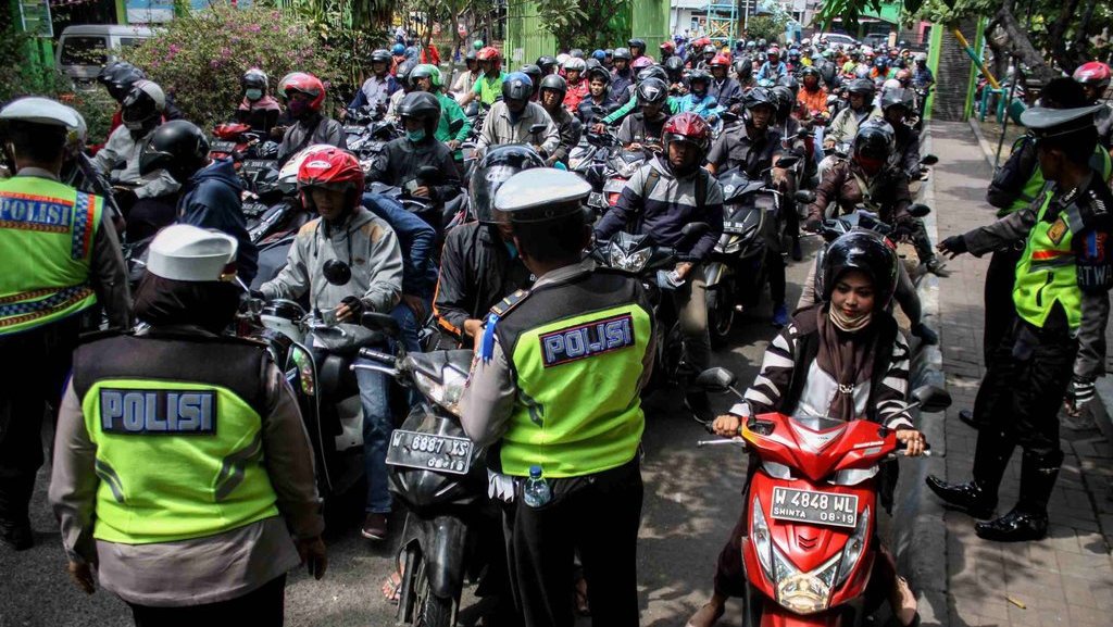 Jadwal Operasi Zebra Candi Salatiga 2025 dan Cek Lokasinya Jadwal Operasi Zebra Candi Salatiga 2025 dan Cek Lokasinya