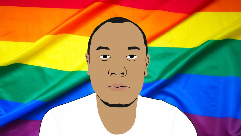 Gereja Kami Menerima LGBTIQ karena Orientasi Seksualmu Tidak Salah