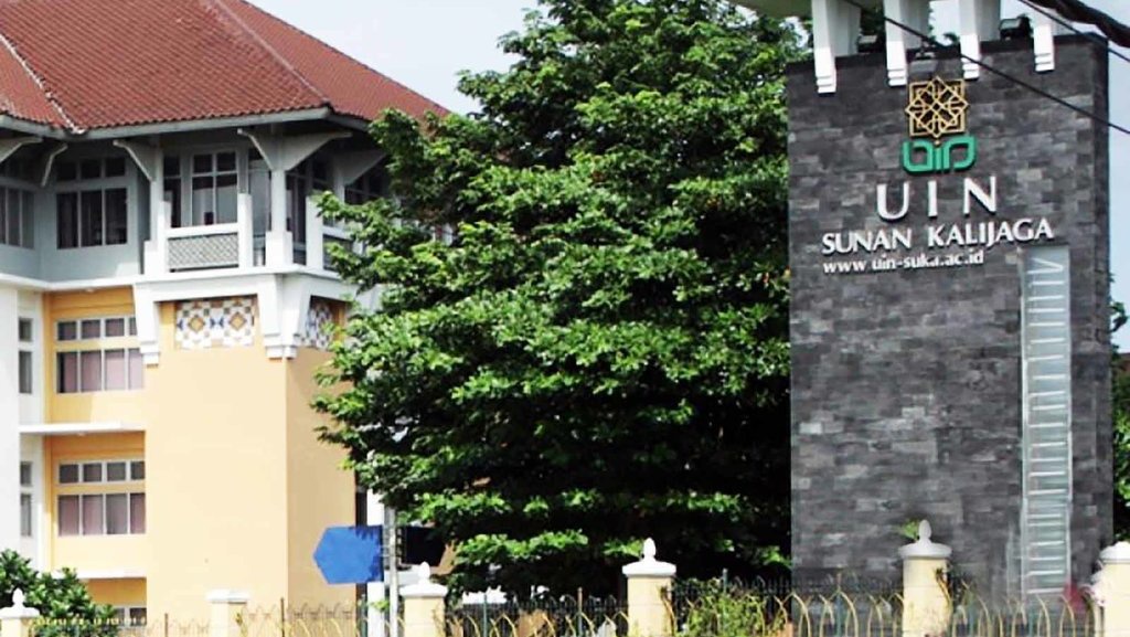 Kata Abdul Aziz Soal Disertasi Hubungan Seks Nonnikah di UIN Suka