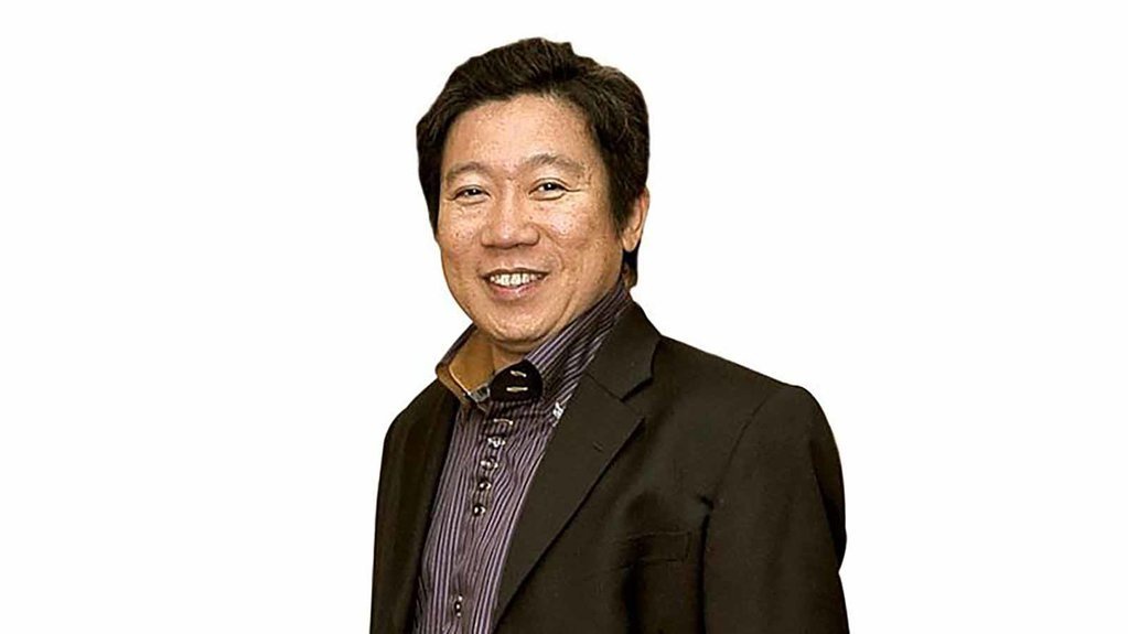 Mengenal Handi Irawan, Pencetus Hari Pelanggan Nasional 4 September Mengenal Handi Irawan, Pencetus Hari Pelanggan Nasional 4 September