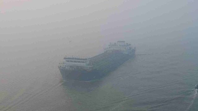 Kabut Asap Jambi: Pemerintah Harus Sediakan Rumah Aman Kabut Asap Jambi: Pemerintah Harus Sediakan Rumah Aman