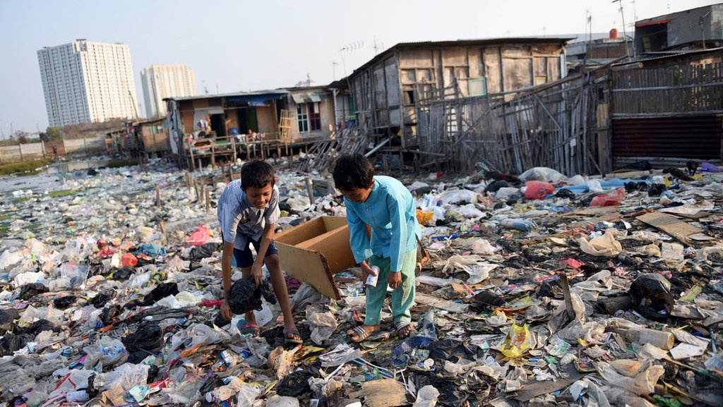 Faktor Penyebab Ketimpangan Sosial dari Ekonomi hingga Pendidikan