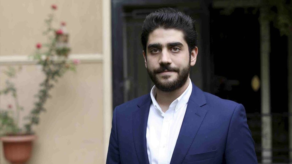 Putra Mantan Presiden Mesir Muhammad Mursi Meninggal Dunia