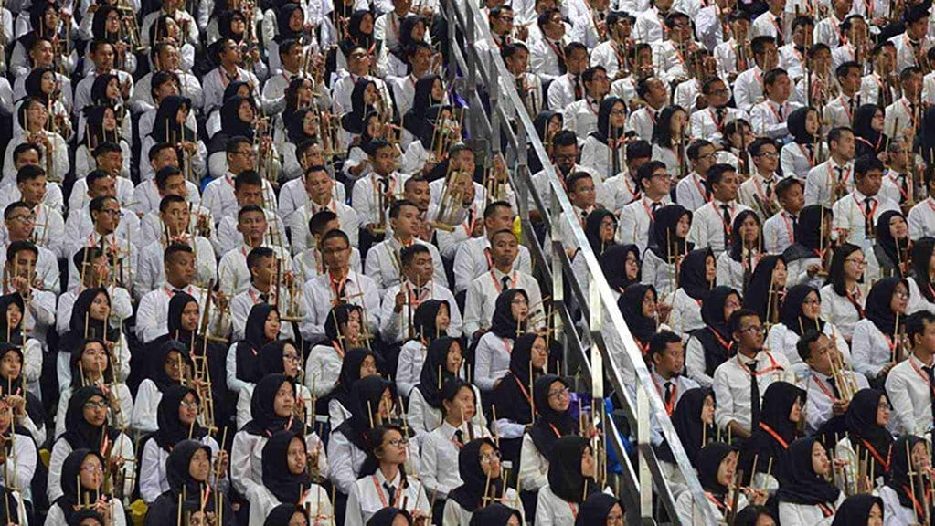 PPPK 2021: Mekanisme Rekrutmen dan Pengangkatan Guru Honorer