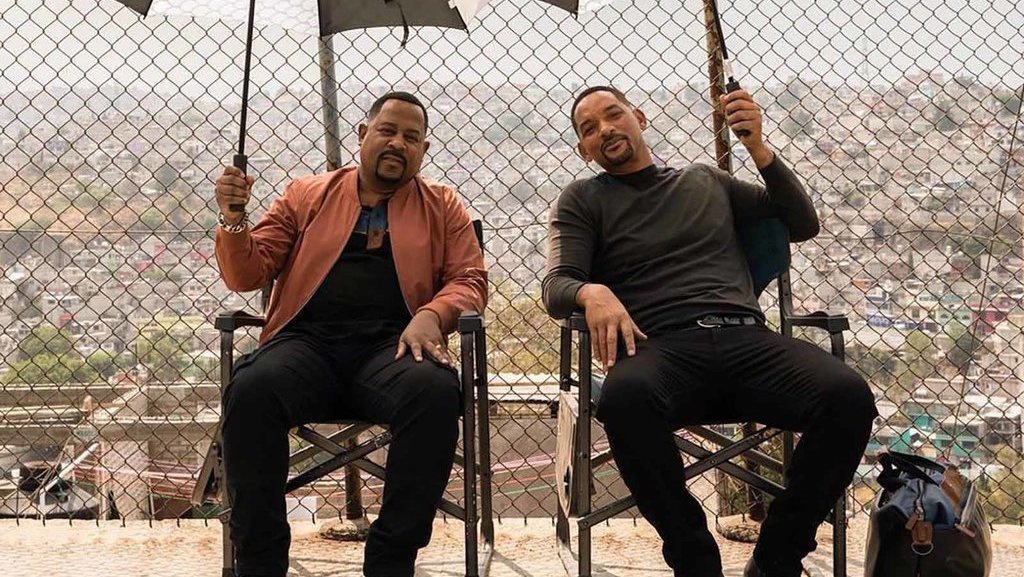 Trailer Bad Boys for Life, Film Will Smith Resmi Dirilis