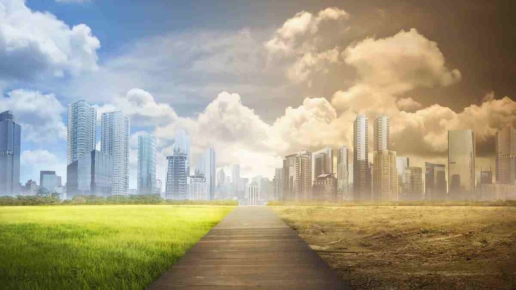 Contoh Soal Pemanasan Global SMP dan SMA beserta Jawabannya Contoh Soal Pemanasan Global SMP dan SMA beserta Jawabannya