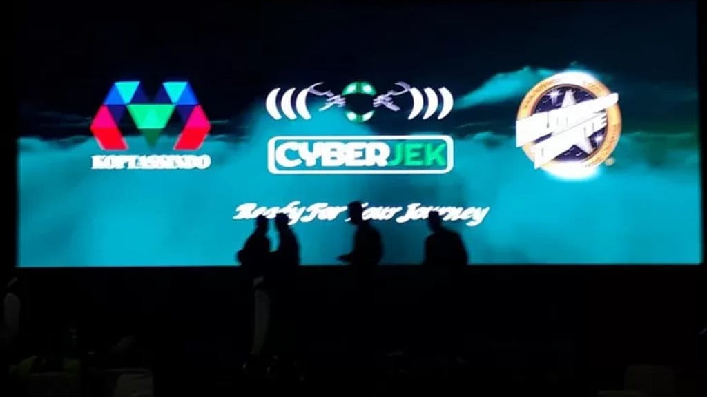 Cara Daftar Menjadi Driver CyberJek & Dokumen yang Harus Disiapkan Cara Daftar Menjadi Driver CyberJek & Dokumen yang Harus Disiapkan