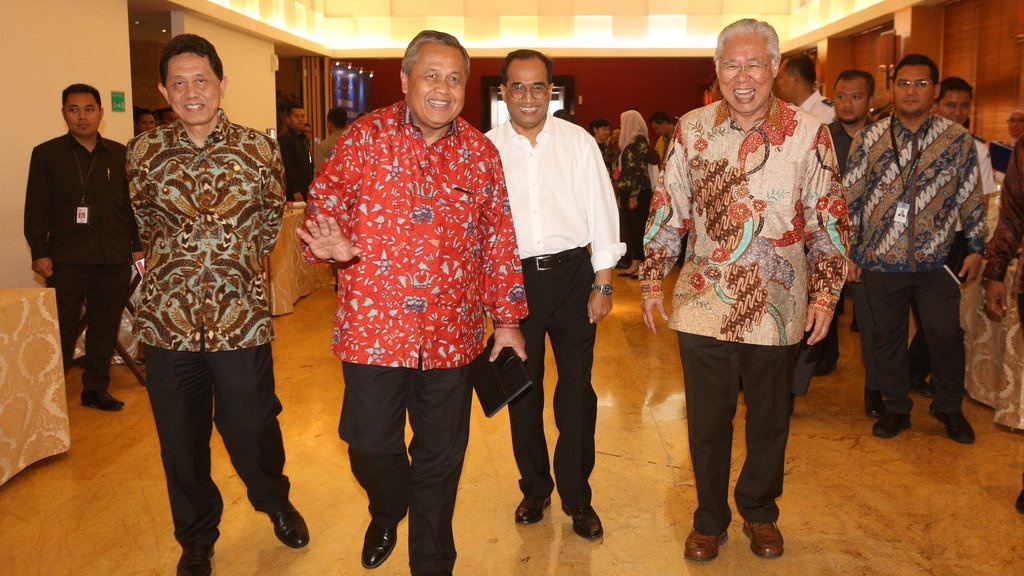 Industri Manufaktur Lesu: Pertumbuhan Ekonomi Bisa Terkoreksi 0,1% Industri Manufaktur Lesu: Pertumbuhan Ekonomi Bisa Terkoreksi 0,1%