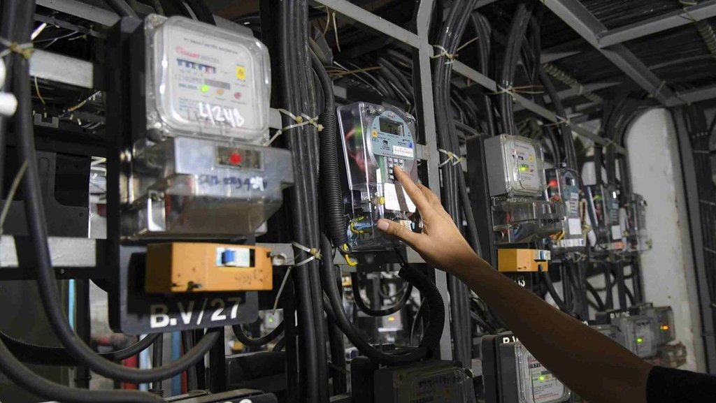 KemenESDM Ajukan Subsidi Listrik 2025 Naik Capai Rp88,36 Triliun KemenESDM Ajukan Subsidi Listrik 2025 Naik Capai Rp88,36 Triliun