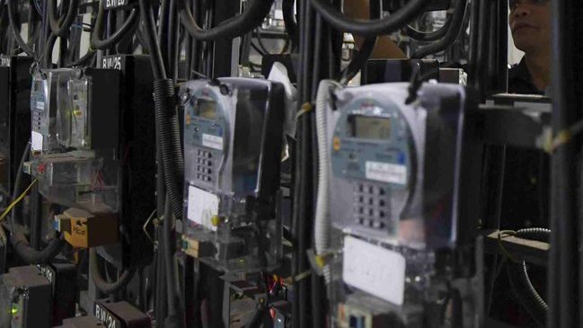 ESDM Usul Anggaran Subsidi Listrik Naik Jadi Rp88,36 T di 2025 ESDM Usul Anggaran Subsidi Listrik Naik Jadi Rp88,36 T di 2025