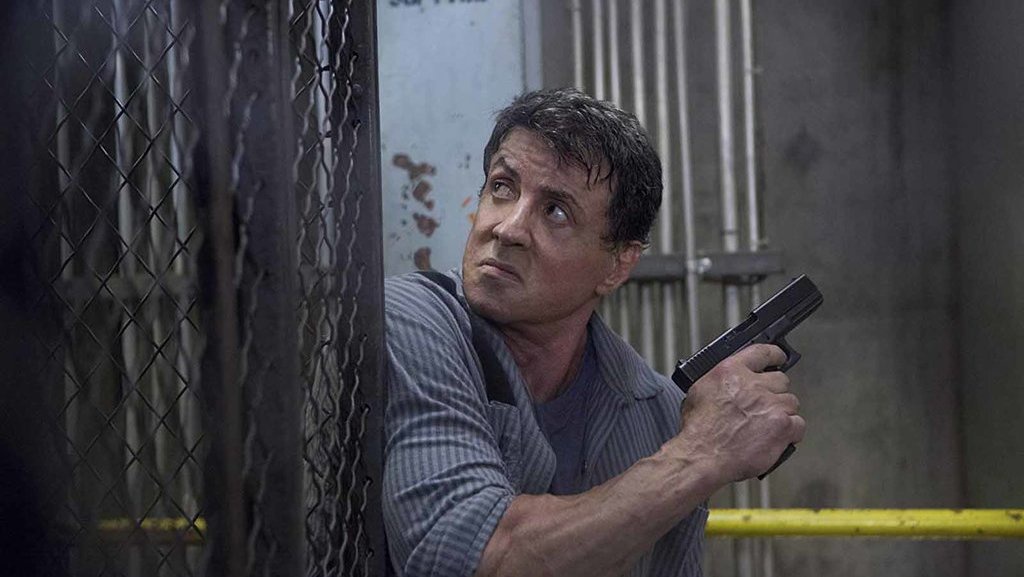 Sinopsis Film Escape Plan: The Extractors di Bioskop Trans TV Sinopsis Film Escape Plan: The Extractors di Bioskop Trans TV